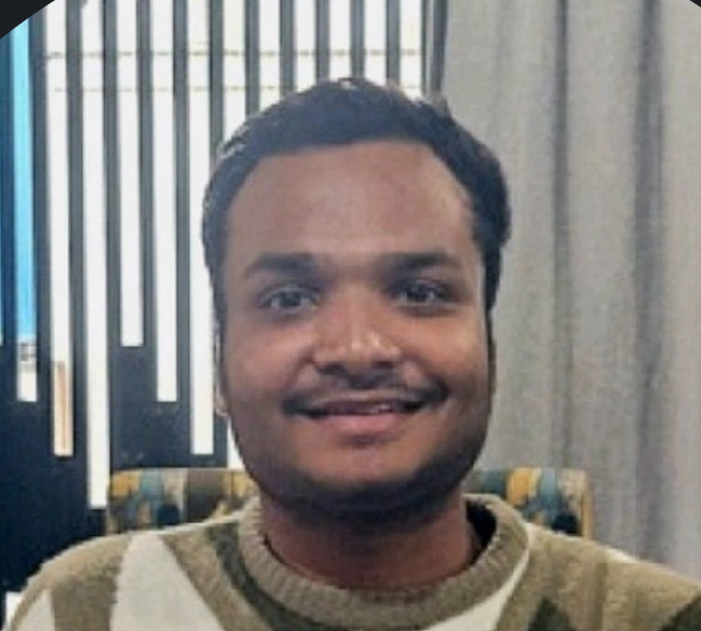 Dushyant Madapana