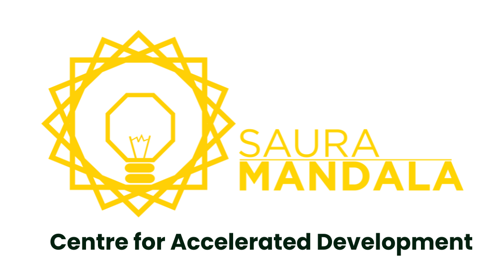 Sauramandala