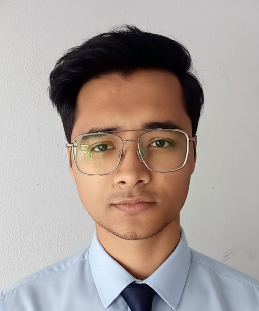 Shivam Mishra